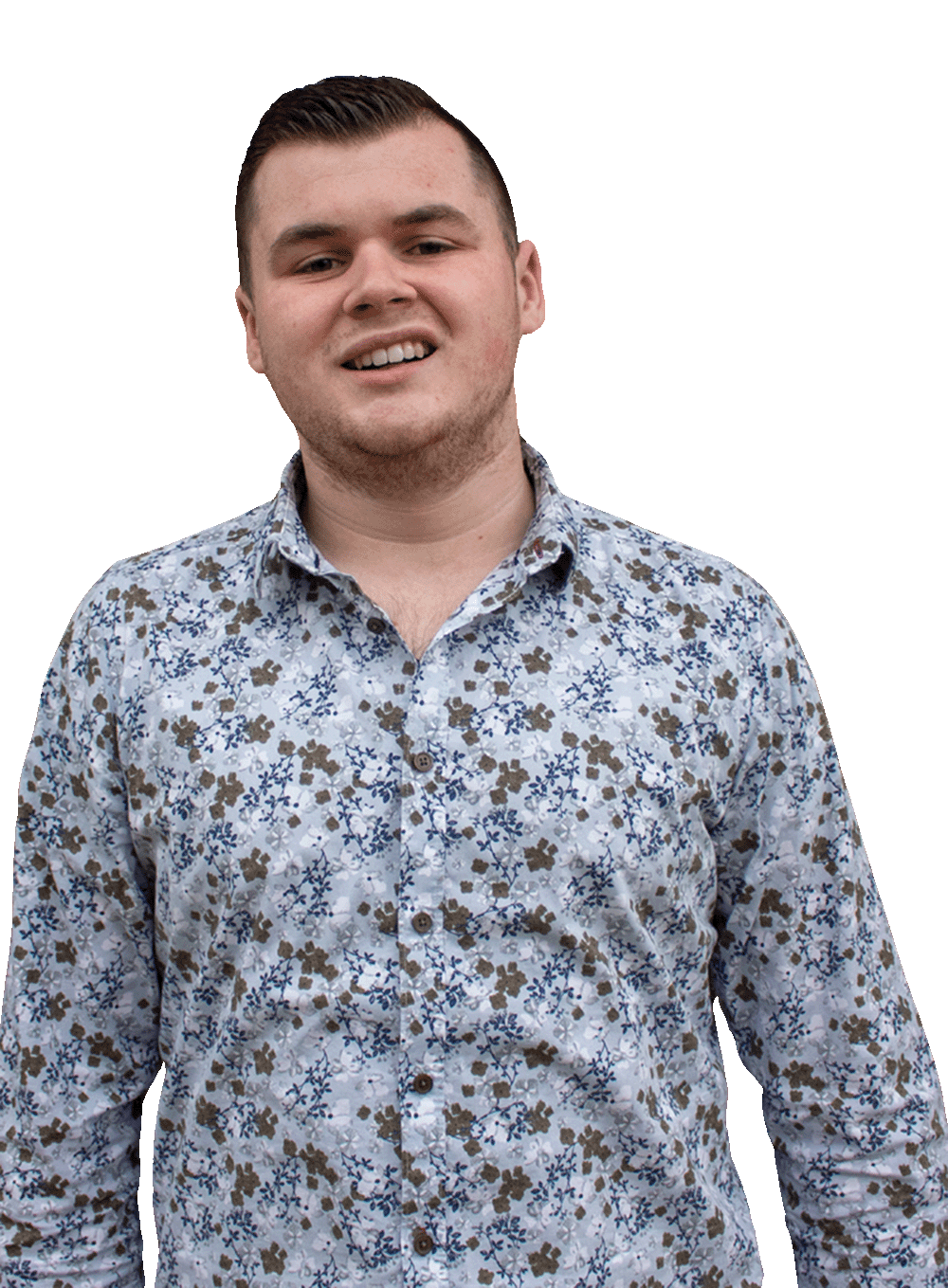 Welkom op <span>axelpas.nl!</span>